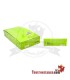 Gizeh Super Fine 1 1/4 papier, 25 livrets.