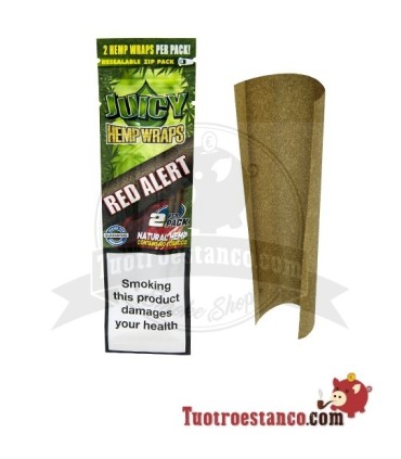 Ruolo di canapa Succosa Blunt Mango, Fragola