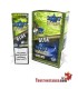 Juicy Blunt Blue Blueberry Hanf Papier, 25 Einheiten