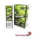 Papier original Juicy Blunt Hemp, 25 unités