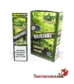 Papier original Juicy Blunt Hemp - 25 unités