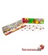 Papel Juicy Jay King Size 110mm sabor Ron Jamaicano