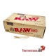 Affichage des Cônes de Raw lit King Size - 800 unités