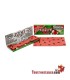 Papel Juicy Jay 1 1/4 78 mm sabor Sandía