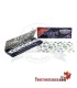 Juicy Jay Blackberry Flavor Paper 1 1/4 of 78 mm