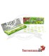 Juicy Jay Green Apple Flavor Paper 1 1/4 di 78 mm