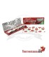 Juicy Jay Papel com Sabor a Morango 1 1/4 78 mm