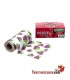 Papel Juicy Jay Rollo 5 m King Size sabor Frambuesa
