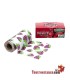 Papel Juicy Jay sabor Frambuesa, rollo de 5 metros