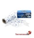 Sappige Jay Blauwbessensmaak Papier 5 meter rol