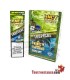 Juicy Blunt Tropical Hemp Paper, 25 Einheiten