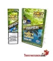 Juicy Blunt Tropical Hemp Paper – 25 Einheiten