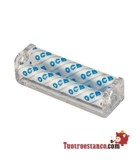 Machine à rouler OCB 70mm (metaclilato)