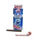 Papier Royal Blunt Chanvre 4u Bleuets