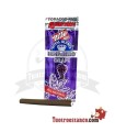 Royal Blunt chanvre papier Goût de raisin 4u