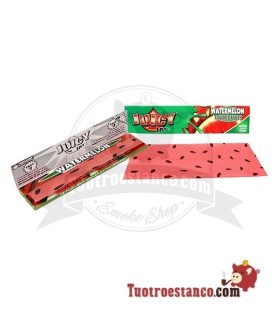 Juicy Jay Watermelon Flavor Re carta 110 mm