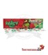 Juicy Jay King Size Paper 110mm Erdbeer- und Kiwi-Geschmack