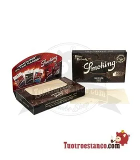 Le Tabagisme 300 Brown