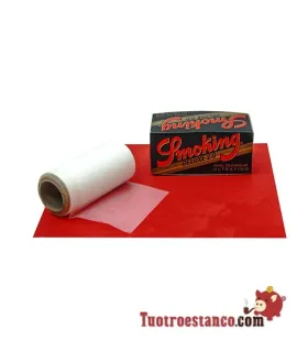 Smoking Deluxe Paper 4 meter roll