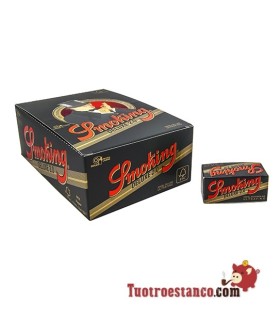 Papel Smoking Rollo  (1 x 24)