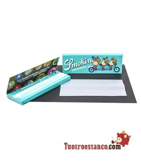 Smoking King size slim kukusumuxu