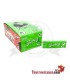 Papel Smoking Nº8 green(1x50)