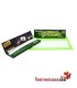 Papel Smoking King Size Green