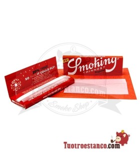 Papel de fumo ultrafino e fino de 70mm