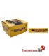 Papier de Fumer Eco King Taille 110mm - 50 livrets