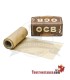Papel OCB Virgin Rollo Slim de 4 m