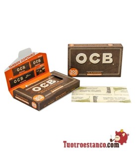 Carta OCB Virgin 300 75 mm