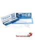 Papel OCB Azul X-pert de 70 mm