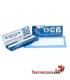 OCB Blue X-pert. Características: mide 70mm