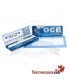 Papier OCB Bleu X-pert 70 mm