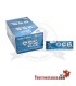 Papel OCB Blue X-pert (1 x 50)