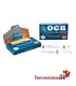 Papel OCB Blue Block  250uds.