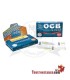OCB Blue Paper Block 300 di 70 mm