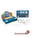 OCB Blue Paper Block 300 von 70 mm