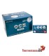 Papel OCB Azul Bloc 300 Uds (1x40)