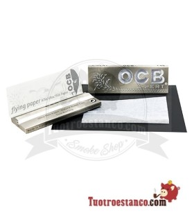 78mm OCB X-Pert 1 1/4 Paper