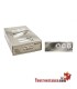 Papel OCB X-Pert 1 1/4 de 78 mm- 25 libritos