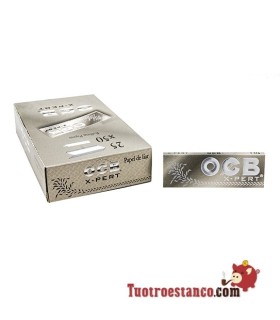 Papel OCB X-pert (1 x 100)