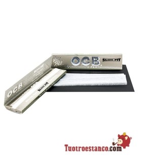 Papel OCB X-Pert Slim de 110 mm