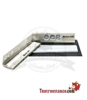Papel OCB X-Pert Slim de 110 mm 