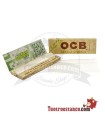 Organisches OCB-Papier 1 1/4 von 78 mm