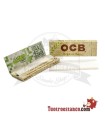 Organisches OCB-Papier Nr. 1 von 70 mm