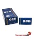 Papel OCB Doble  Ultimate(1x25)