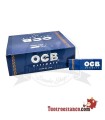 78mm OCB Ultimate 1 1/4 Papier - 100 Broschüren