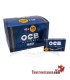OCB Ultimate 300 Paper mit 1 1/4 bis 40 Broschüren.