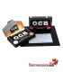 Papel OCB Premium 300 de 75 mm